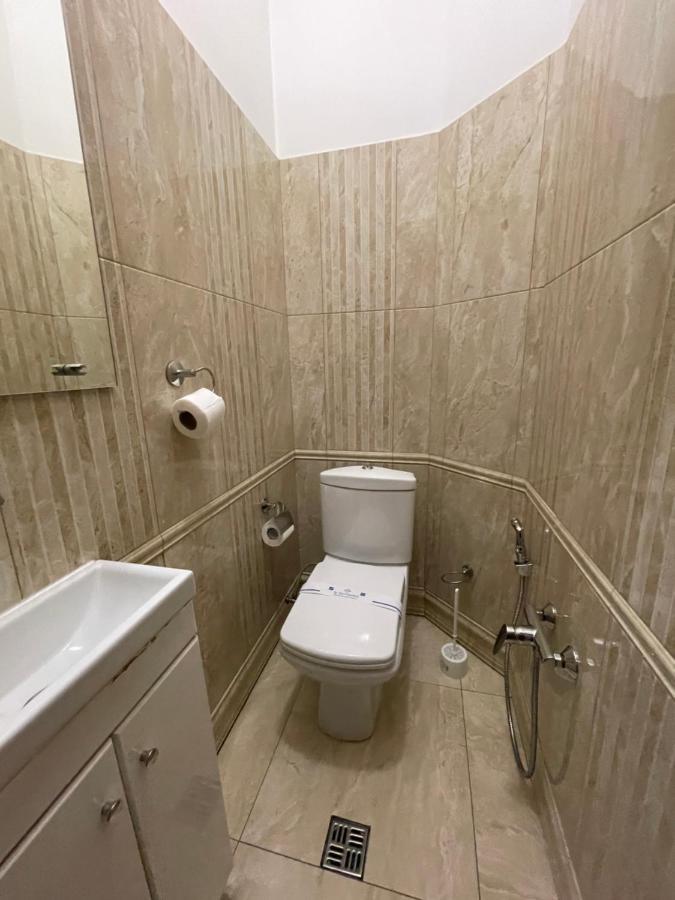 Avangard Qn Romana 26 Apart Lviv Exterior photo